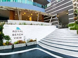 Royal Beach View Suites