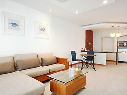 Royal Beach View Suites