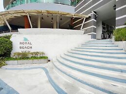 Royal Beach View Suites