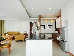 Royal Beach View Suites
