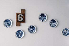 Royal Beach View Suites