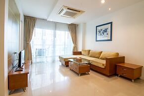 Royal Beach View Suites