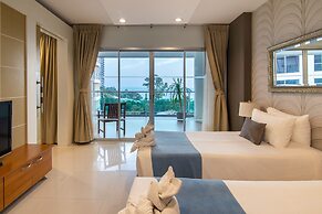 Royal Beach View Suites