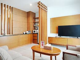 Royal Beach View Suites