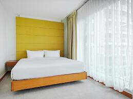 Royal Beach View Suites