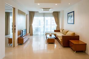 Royal Beach View Suites