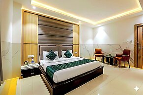 Hotel Delhi 37