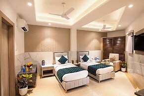 Hotel Delhi 37