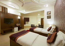 Hotel Delhi 37