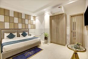 Hotel Delhi 37