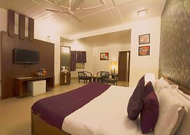Hotel Delhi 37