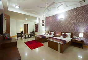 Hotel Delhi 37