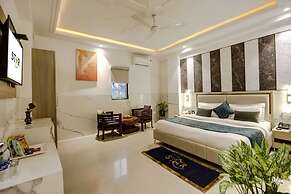 Hotel Delhi 37