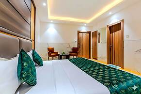 Hotel Delhi 37