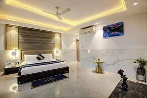Hotel Delhi 37