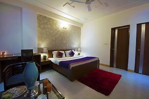Hotel Delhi 37