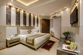 Hotel Delhi 37
