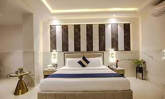 Hotel Delhi 37