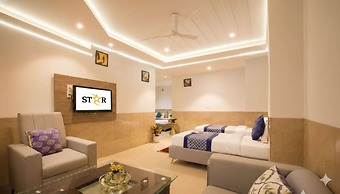 Hotel Delhi 37