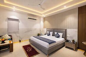 Hotel Delhi 37
