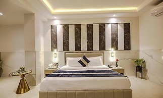 Hotel Delhi 37