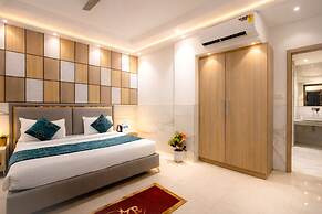 Hotel Delhi 37