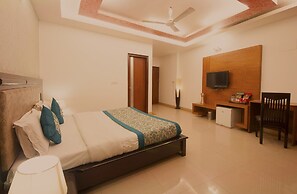 Hotel Delhi 37