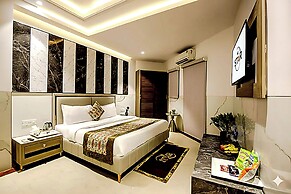 Hotel Delhi 37