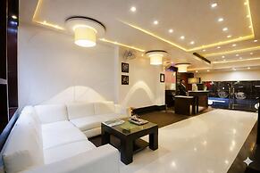 Hotel Delhi 37
