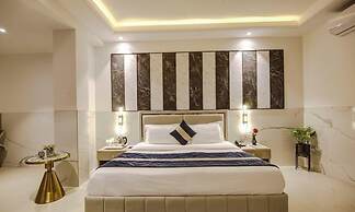 Hotel Delhi 37