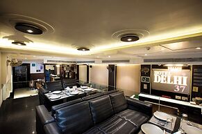 Hotel Delhi 37