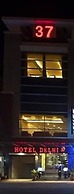 Hotel Delhi 37