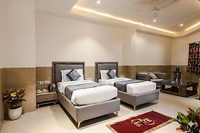 Hotel Delhi 37