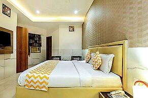 Hotel Delhi 37