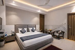 Hotel Delhi 37