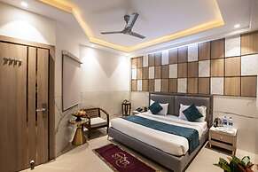Hotel Delhi 37