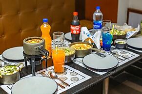 Hotel Delhi 37
