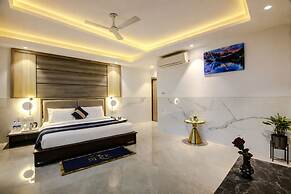 Hotel Delhi 37