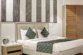 Hotel Delhi 37
