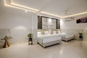 Hotel Delhi 37