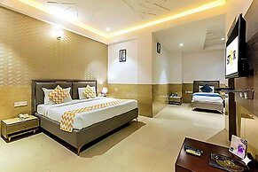 Hotel Delhi 37