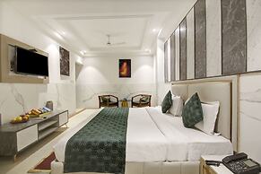 Hotel Delhi 37