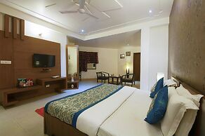 Hotel Delhi 37