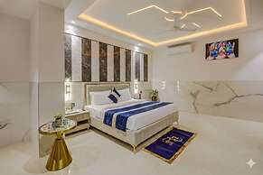 Hotel Delhi 37
