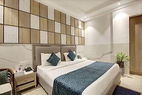 Hotel Delhi 37