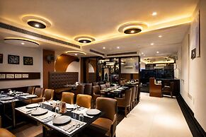 Hotel Delhi 37