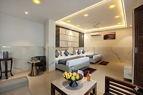 Hotel Delhi 37