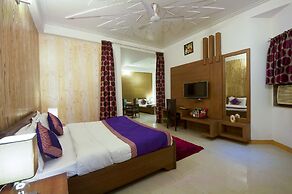 Hotel Delhi 37