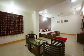 Hotel Delhi 37