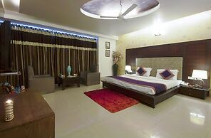 Hotel Delhi 37